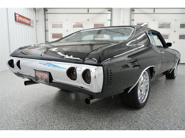 1971 Chevrolet Chevelle (CC-2102929) for sale in Homer City, Pennsylvania