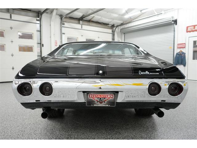 1971 Chevrolet Chevelle (CC-2102929) for sale in Homer City, Pennsylvania