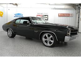 1971 Chevrolet Chevelle (CC-2102929) for sale in Homer City, Pennsylvania
