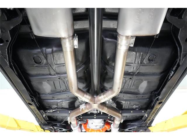 1971 Chevrolet Chevelle (CC-2102929) for sale in Homer City, Pennsylvania