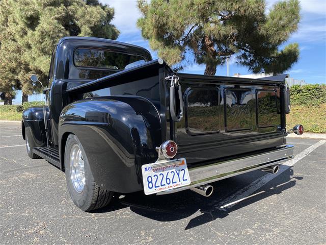 1951 Ford F1 (CC-2100293) for sale in Stanton, California