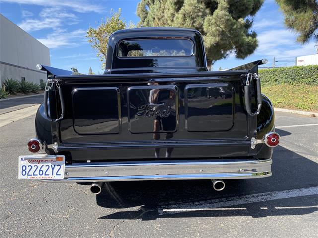 1951 Ford F1 (CC-2100293) for sale in Stanton, California