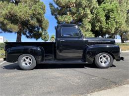 1951 Ford F1 (CC-2100293) for sale in Stanton, California