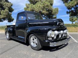 1951 Ford F1 (CC-2100293) for sale in Stanton, California