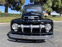 1951 Ford F1 (CC-2100293) for sale in Stanton, California