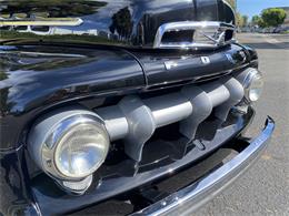1951 Ford F1 (CC-2100293) for sale in Stanton, California