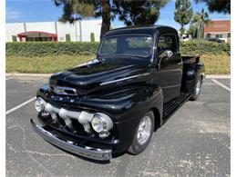 1951 Ford F1 (CC-2100293) for sale in Stanton, California