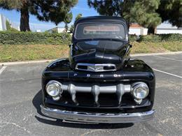 1951 Ford F1 (CC-2100293) for sale in Stanton, California
