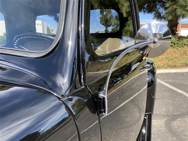 1951 Ford F1 (CC-2100293) for sale in Stanton, California