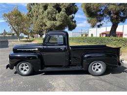 1951 Ford F1 (CC-2100293) for sale in Stanton, California