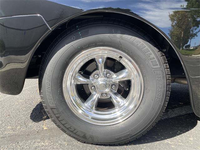 1951 Ford F1 (CC-2100293) for sale in Stanton, California