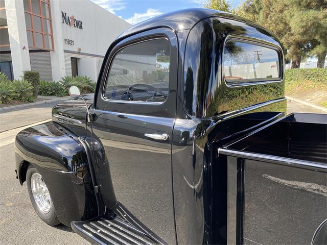 1951 Ford F1 (CC-2100293) for sale in Stanton, California
