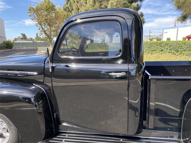 1951 Ford F1 (CC-2100293) for sale in Stanton, California