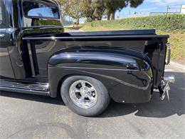 1951 Ford F1 (CC-2100293) for sale in Stanton, California