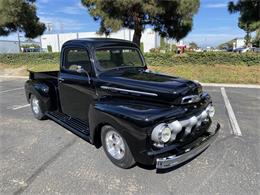 1951 Ford F1 (CC-2100293) for sale in Stanton, California