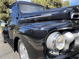 1951 Ford F1 (CC-2100293) for sale in Stanton, California