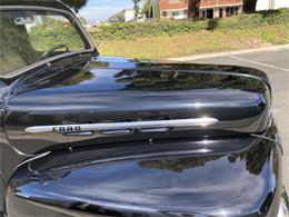 1951 Ford F1 (CC-2100293) for sale in Stanton, California