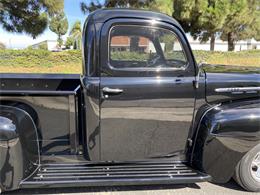 1951 Ford F1 (CC-2100293) for sale in Stanton, California