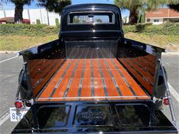 1951 Ford F1 (CC-2100293) for sale in Stanton, California