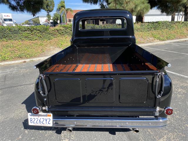 1951 Ford F1 (CC-2100293) for sale in Stanton, California