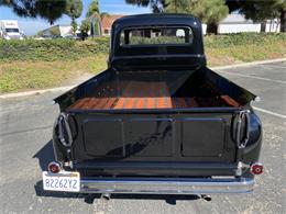 1951 Ford F1 (CC-2100293) for sale in Stanton, California