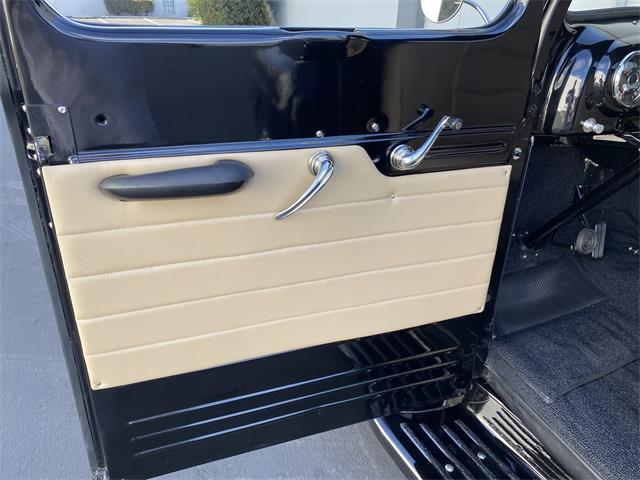 1951 Ford F1 (CC-2100293) for sale in Stanton, California