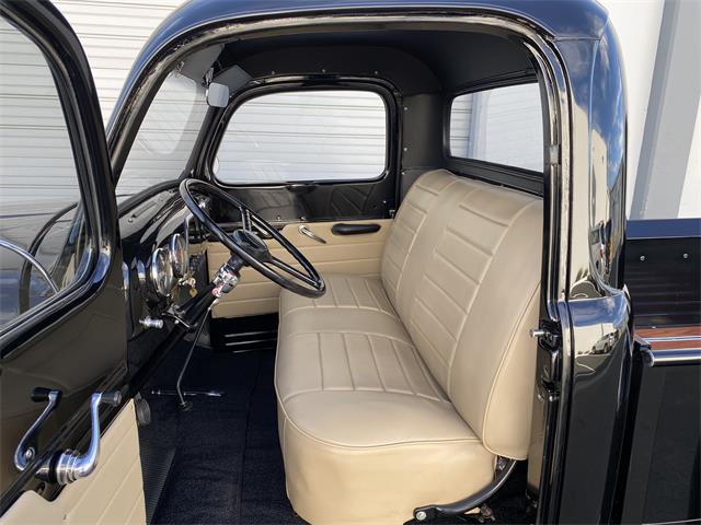 1951 Ford F1 (CC-2100293) for sale in Stanton, California
