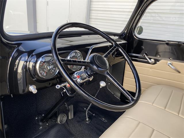 1951 Ford F1 (CC-2100293) for sale in Stanton, California