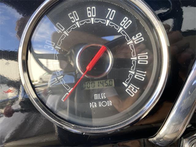 1951 Ford F1 (CC-2100293) for sale in Stanton, California