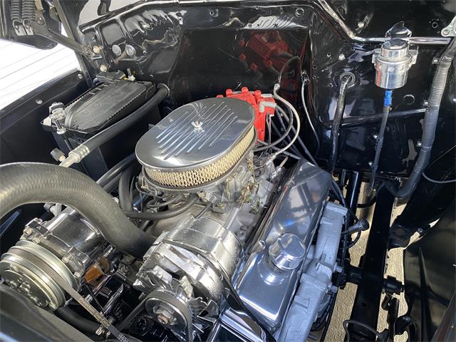 1951 Ford F1 (CC-2100293) for sale in Stanton, California