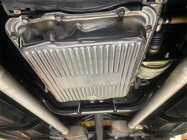 1951 Ford F1 (CC-2100293) for sale in Stanton, California