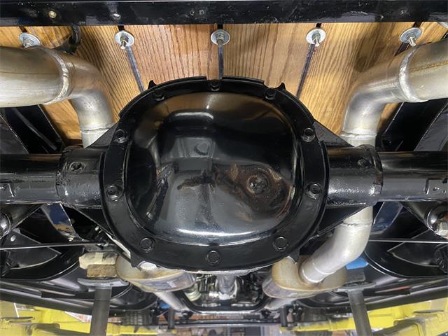 1951 Ford F1 (CC-2100293) for sale in Stanton, California