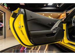 2017 Chevrolet Corvette (CC-2102930) for sale in Plymouth, Michigan