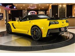 2017 Chevrolet Corvette (CC-2102930) for sale in Plymouth, Michigan