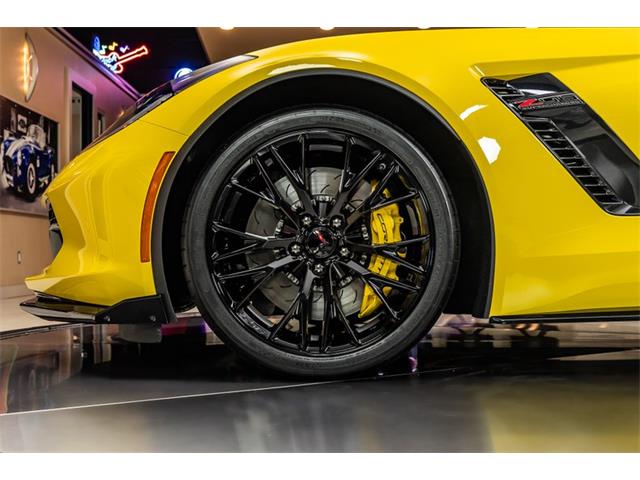 2017 Chevrolet Corvette (CC-2102930) for sale in Plymouth, Michigan