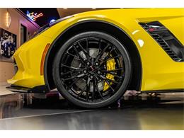 2017 Chevrolet Corvette (CC-2102930) for sale in Plymouth, Michigan