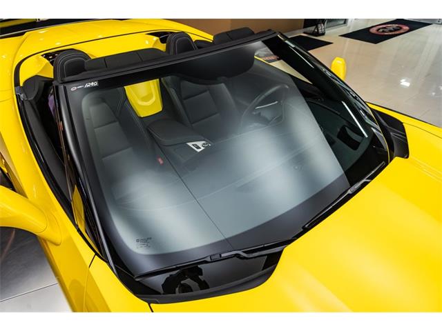 2017 Chevrolet Corvette (CC-2102930) for sale in Plymouth, Michigan