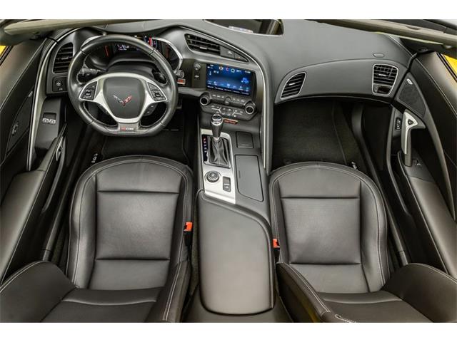 2017 Chevrolet Corvette (CC-2102930) for sale in Plymouth, Michigan