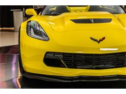2017 Chevrolet Corvette (CC-2102930) for sale in Plymouth, Michigan