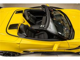 2017 Chevrolet Corvette (CC-2102930) for sale in Plymouth, Michigan