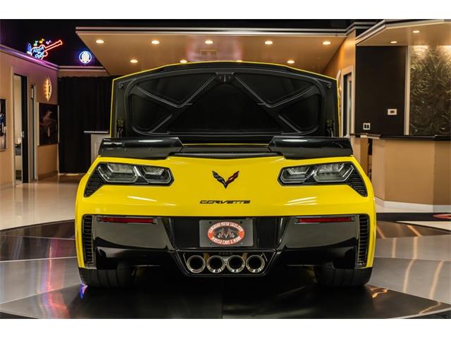 2017 Chevrolet Corvette (CC-2102930) for sale in Plymouth, Michigan