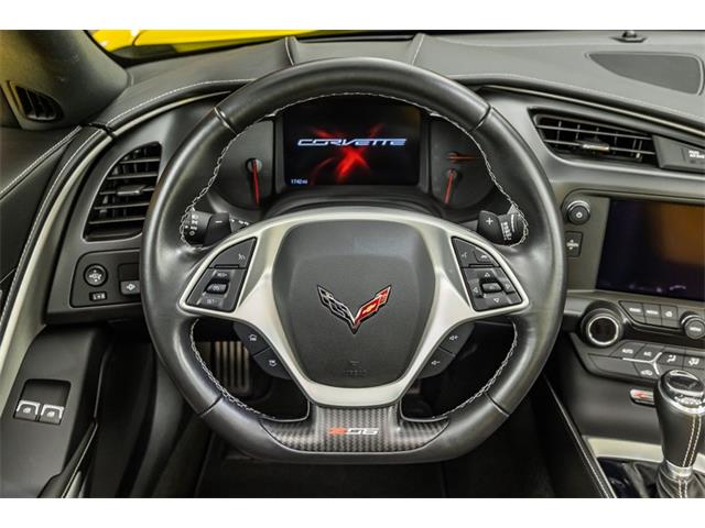 2017 Chevrolet Corvette (CC-2102930) for sale in Plymouth, Michigan