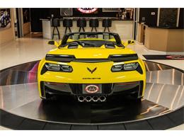 2017 Chevrolet Corvette (CC-2102930) for sale in Plymouth, Michigan