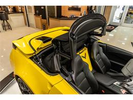 2017 Chevrolet Corvette (CC-2102930) for sale in Plymouth, Michigan