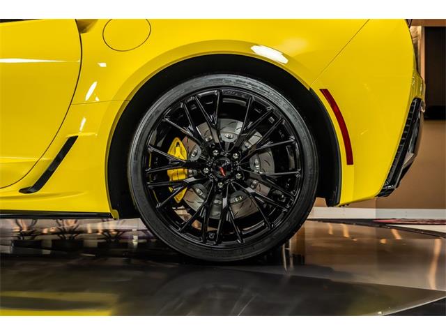 2017 Chevrolet Corvette (CC-2102930) for sale in Plymouth, Michigan