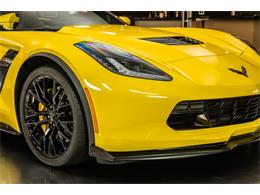 2017 Chevrolet Corvette (CC-2102930) for sale in Plymouth, Michigan