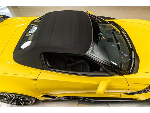 2017 Chevrolet Corvette (CC-2102930) for sale in Plymouth, Michigan
