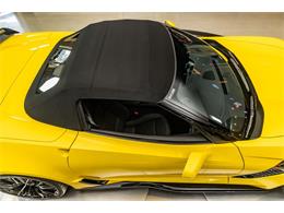 2017 Chevrolet Corvette (CC-2102930) for sale in Plymouth, Michigan