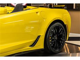 2017 Chevrolet Corvette (CC-2102930) for sale in Plymouth, Michigan