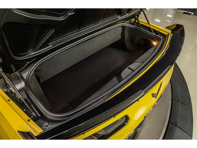 2017 Chevrolet Corvette (CC-2102930) for sale in Plymouth, Michigan